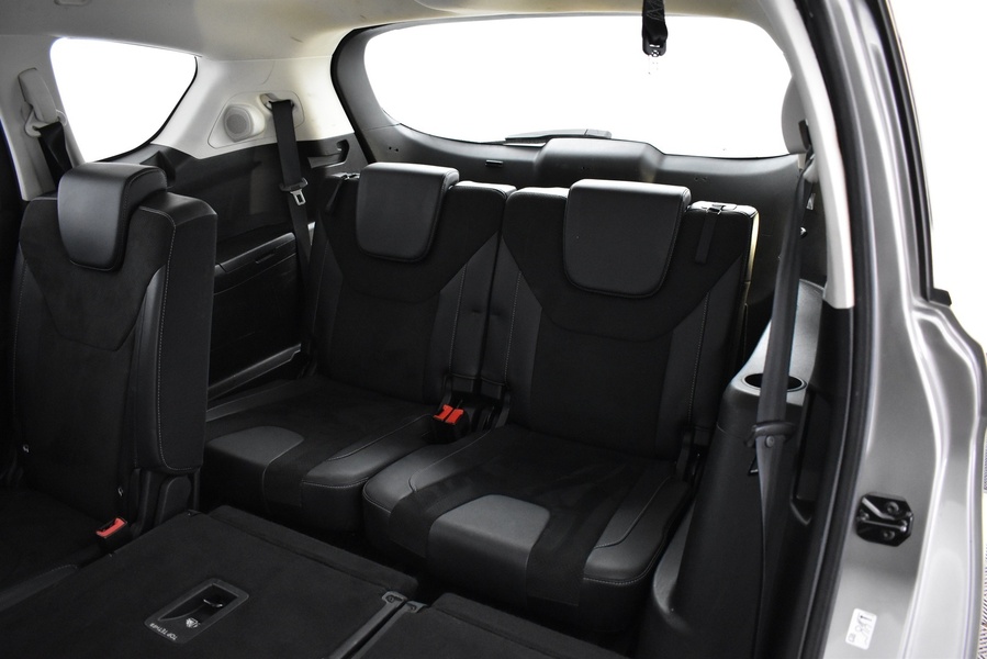 Ford S-MAX vaihtoauto
