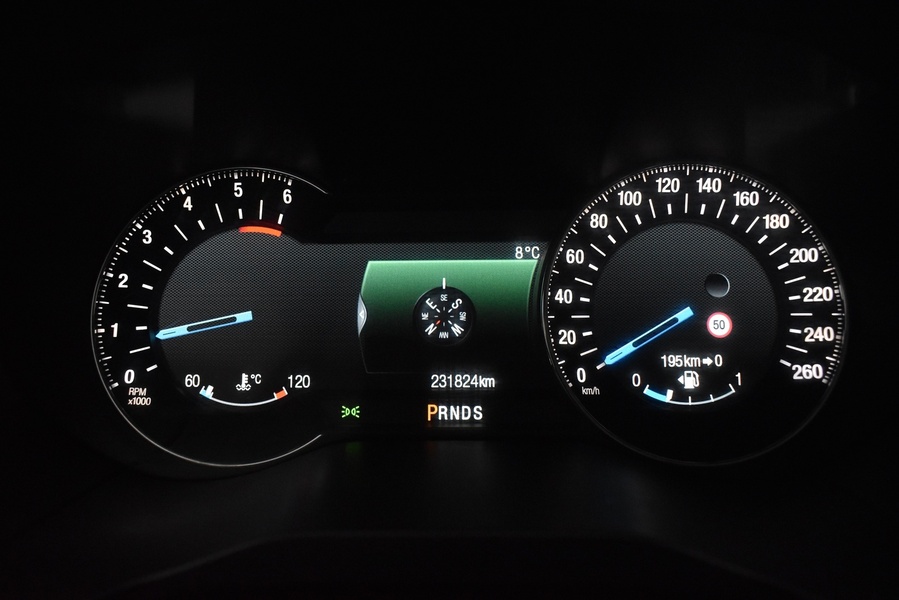 Ford S-MAX vaihtoauto