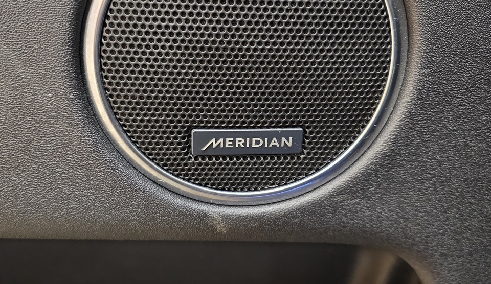 Land Rover Discovery Sport vaihtoauto