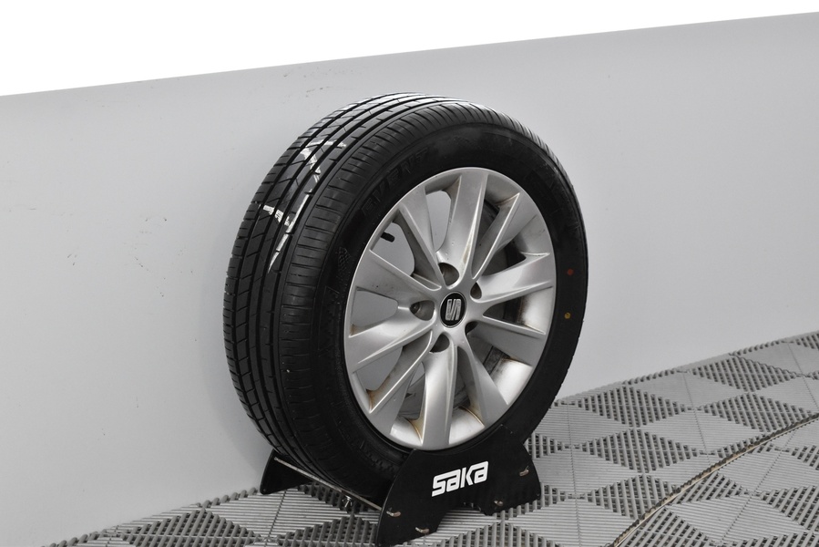 SEAT Leon ST vaihtoauto