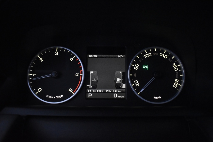 Land Rover Range Rover Sport vaihtoauto