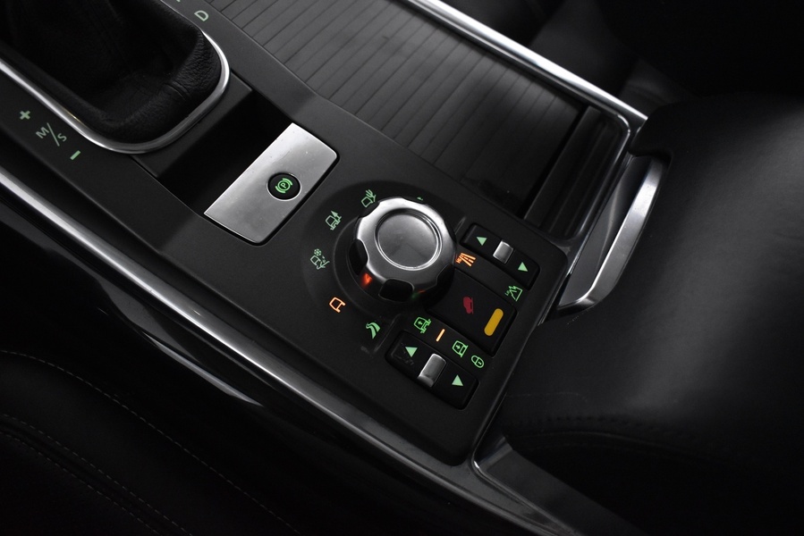 Land Rover Range Rover Sport vaihtoauto
