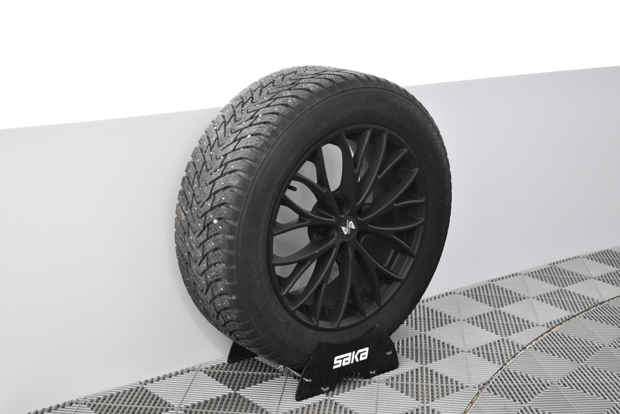 Land Rover Range Rover Sport vaihtoauto