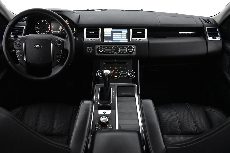 Land Rover Range Rover Sport vaihtoauto