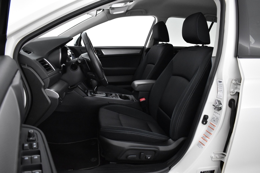 Subaru Outback vaihtoauto