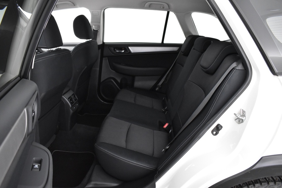 Subaru Outback vaihtoauto