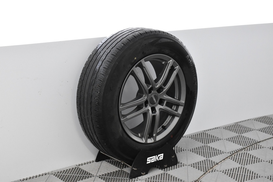 Subaru Outback vaihtoauto