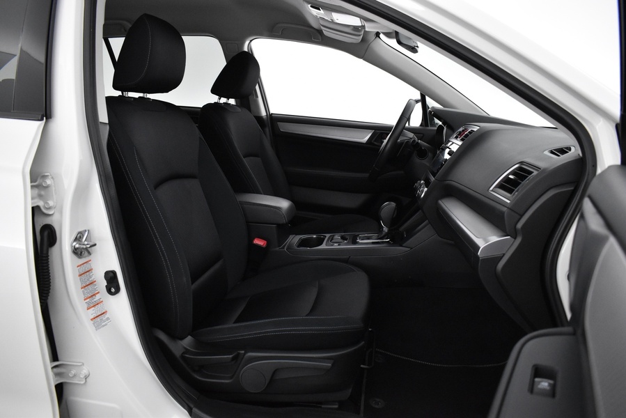 Subaru Outback vaihtoauto