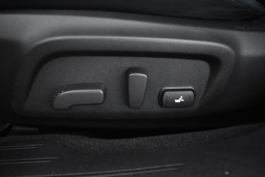 Subaru Outback vaihtoauto