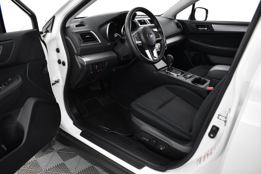 Subaru Outback vaihtoauto