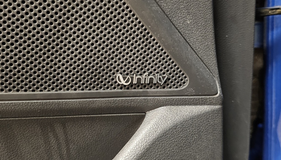 Hyundai IONIQ plug-in vaihtoauto