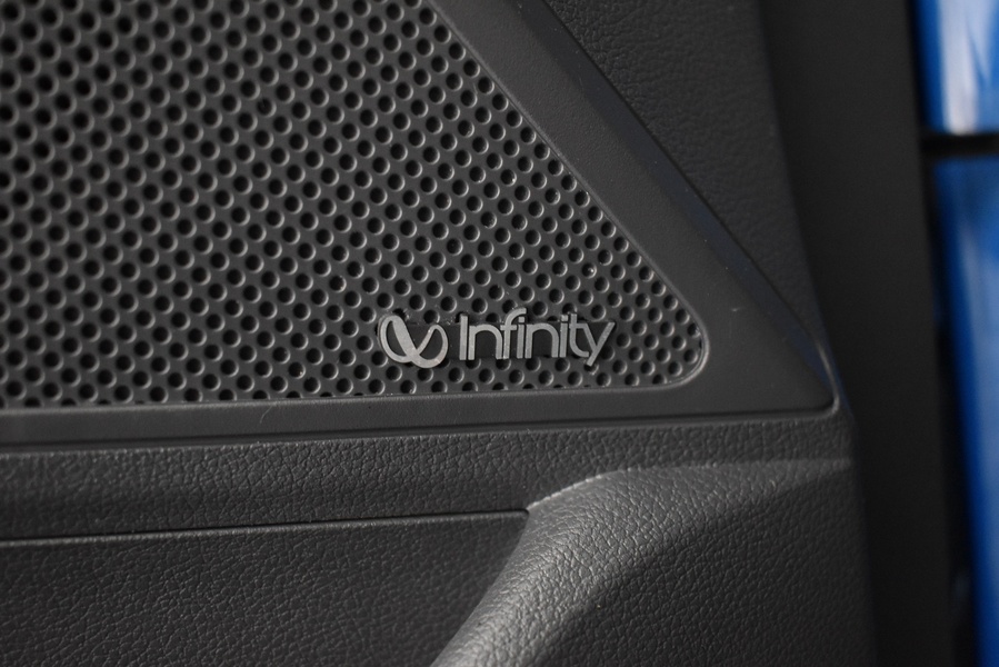 Hyundai IONIQ plug-in vaihtoauto