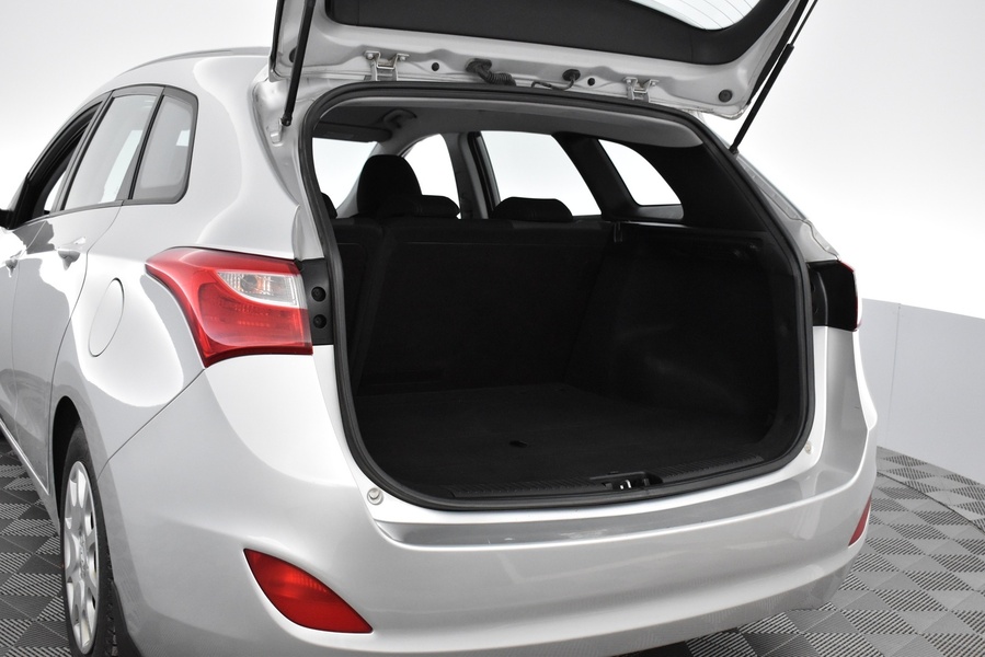 Hyundai i30 vaihtoauto