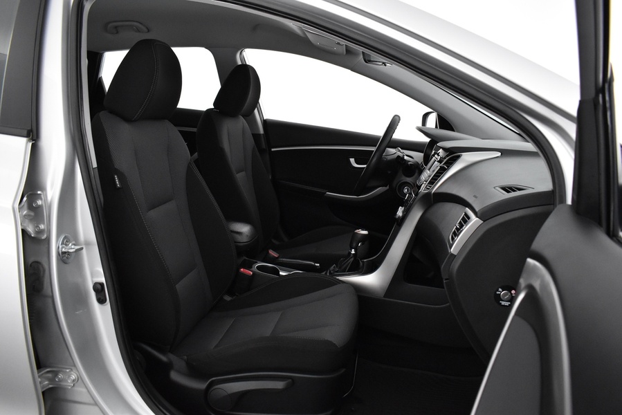 Hyundai i30 vaihtoauto