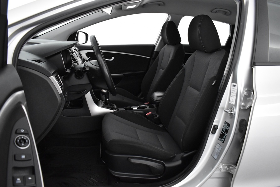 Hyundai i30 vaihtoauto