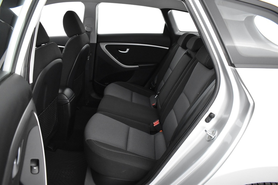 Hyundai i30 vaihtoauto