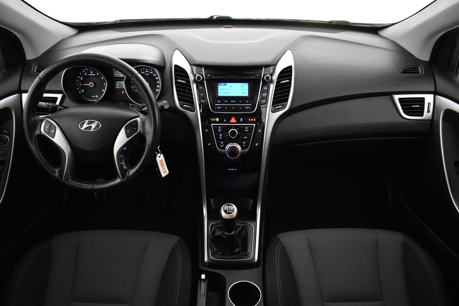 Hyundai i30 vaihtoauto