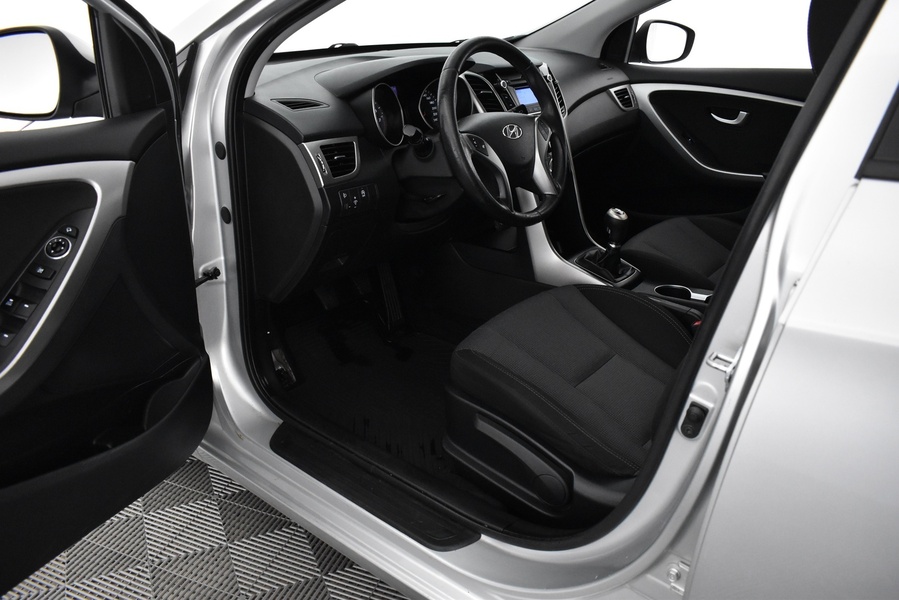 Hyundai i30 vaihtoauto