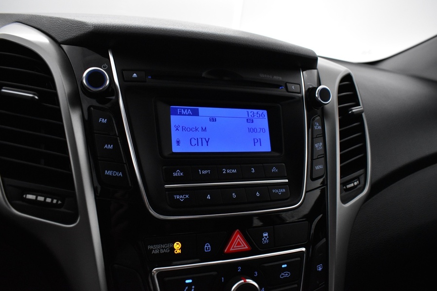 Hyundai i30 vaihtoauto