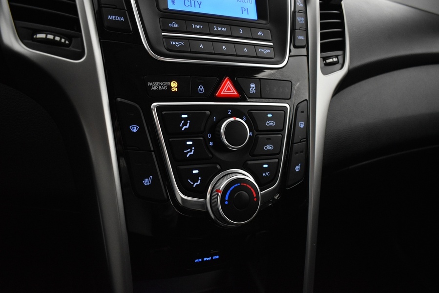 Hyundai i30 vaihtoauto