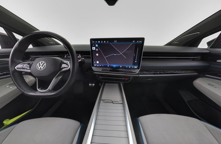 Volkswagen ID.7 vaihtoauto