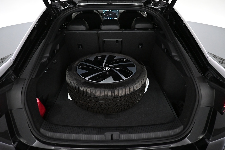 Volkswagen ID.7 vaihtoauto