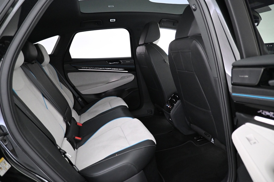 Volkswagen ID.7 vaihtoauto