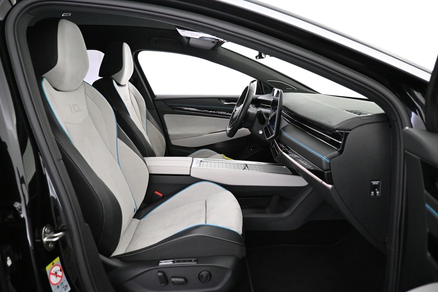 Volkswagen ID.7 vaihtoauto