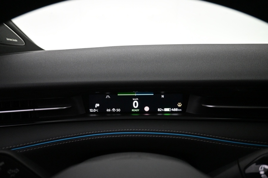 Volkswagen ID.7 vaihtoauto