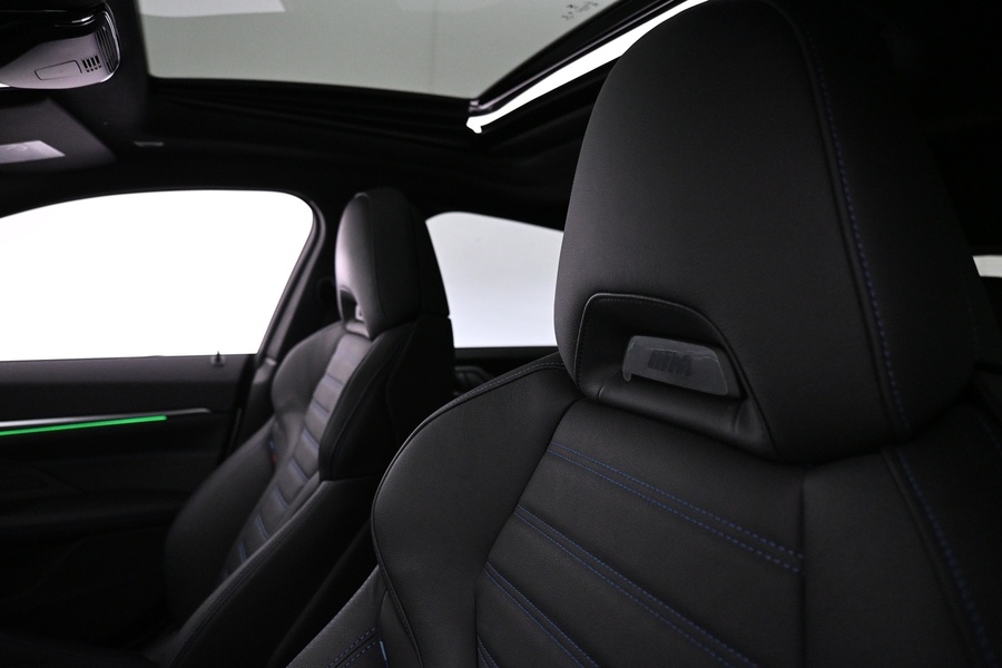 BMW i4 vaihtoauto