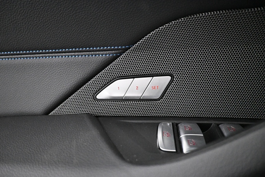 BMW i4 vaihtoauto