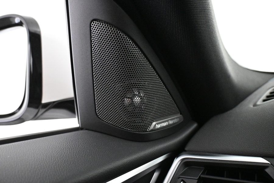 BMW i4 vaihtoauto