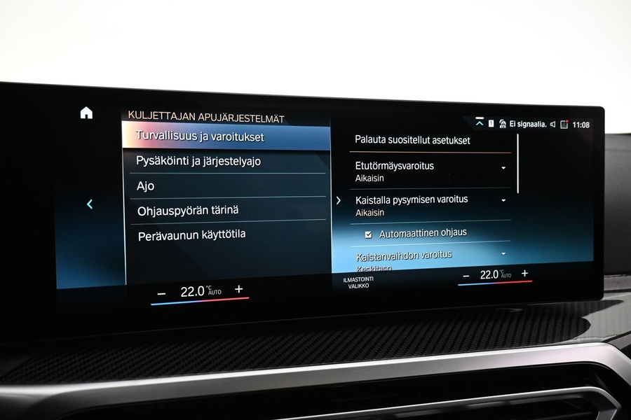BMW i4 vaihtoauto