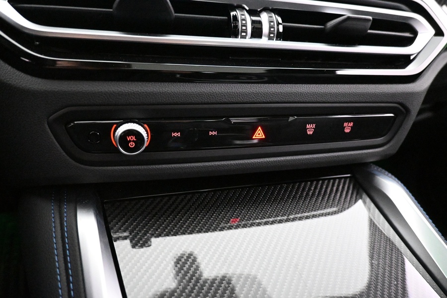 BMW i4 vaihtoauto