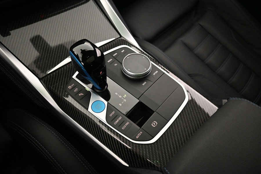 BMW i4 vaihtoauto