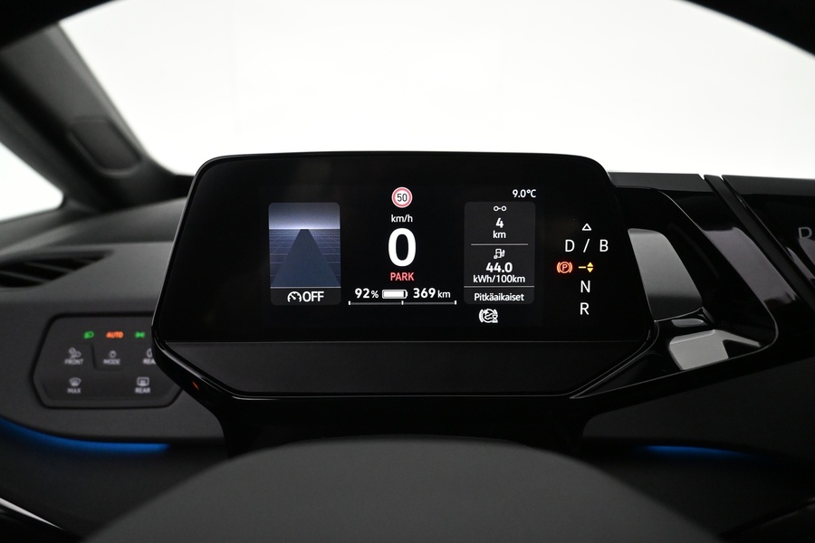 Volkswagen ID.3 vaihtoauto