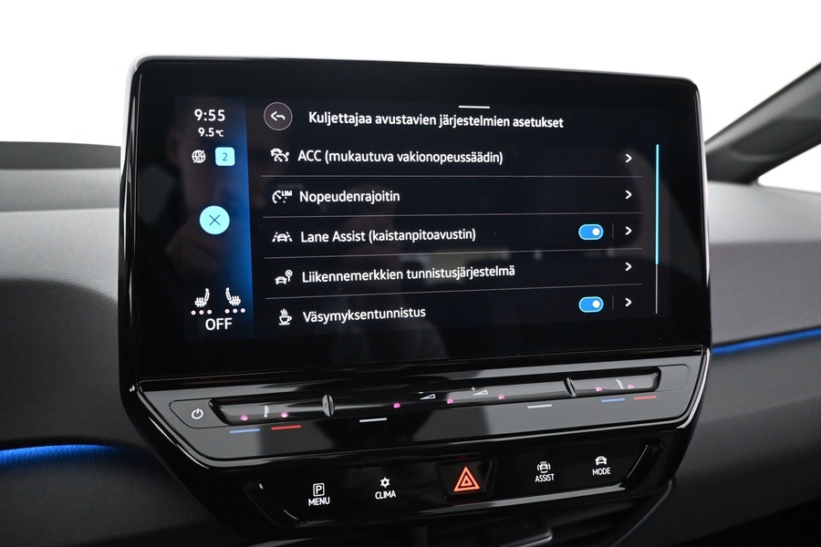 Volkswagen ID.3 vaihtoauto