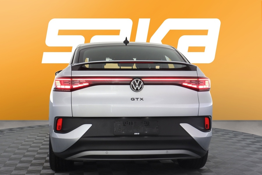 Volkswagen ID.5 vaihtoauto