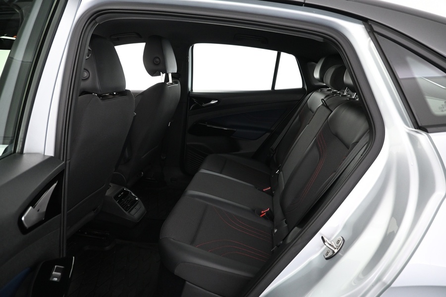 Volkswagen ID.5 vaihtoauto