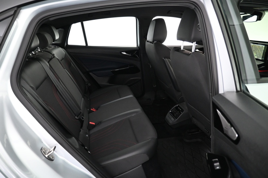 Volkswagen ID.5 vaihtoauto