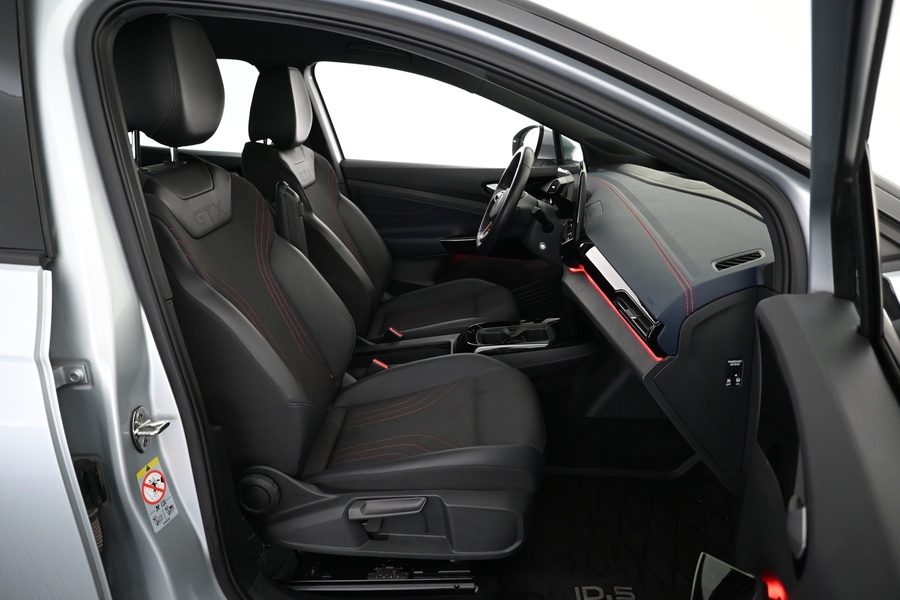 Volkswagen ID.5 vaihtoauto