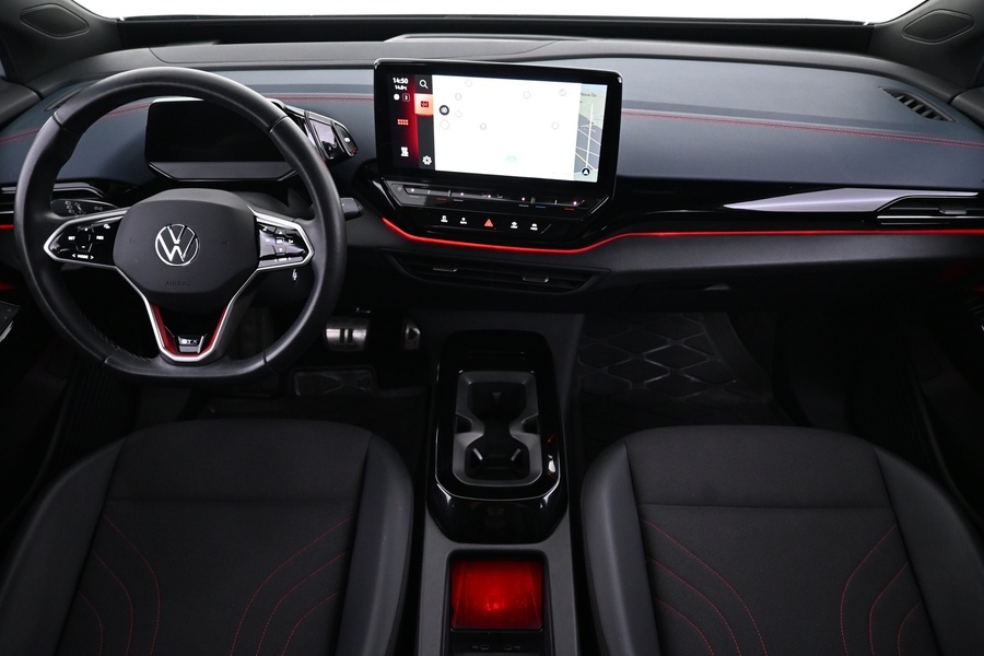 Volkswagen ID.5 vaihtoauto