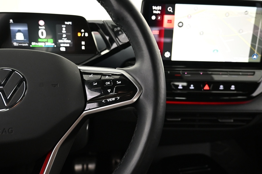 Volkswagen ID.5 vaihtoauto