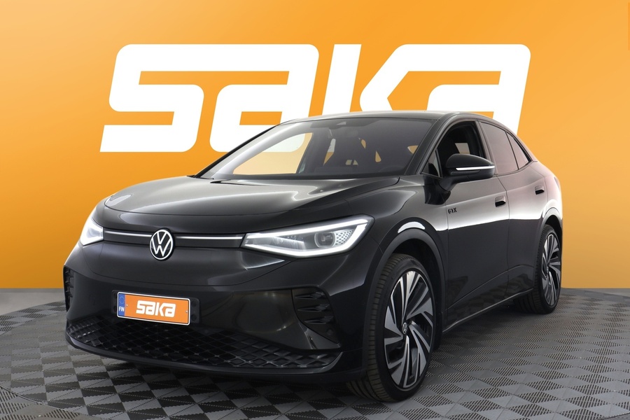 Volkswagen ID.5 vaihtoauto