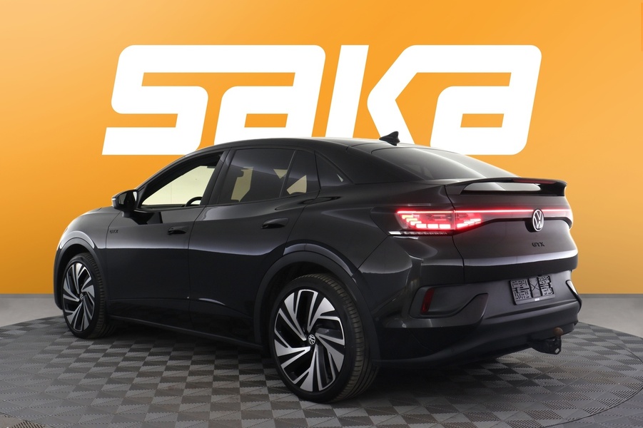 Volkswagen ID.5 vaihtoauto