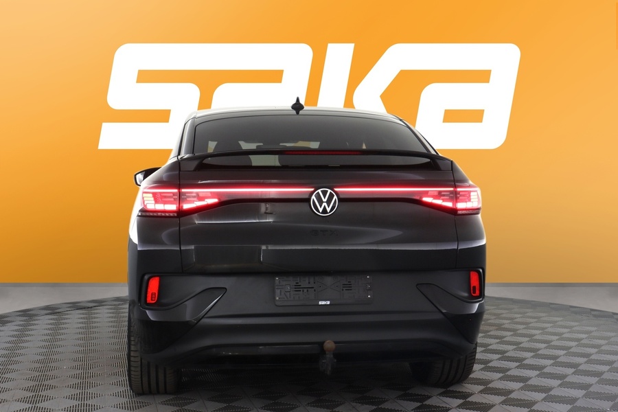 Volkswagen ID.5 vaihtoauto