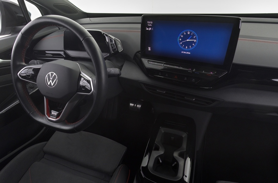 Volkswagen ID.5 vaihtoauto