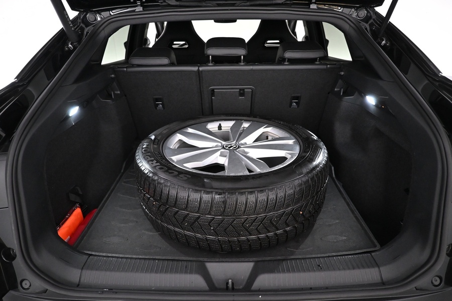 Volkswagen ID.5 vaihtoauto