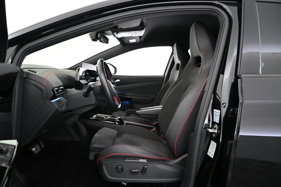 Volkswagen ID.5 vaihtoauto