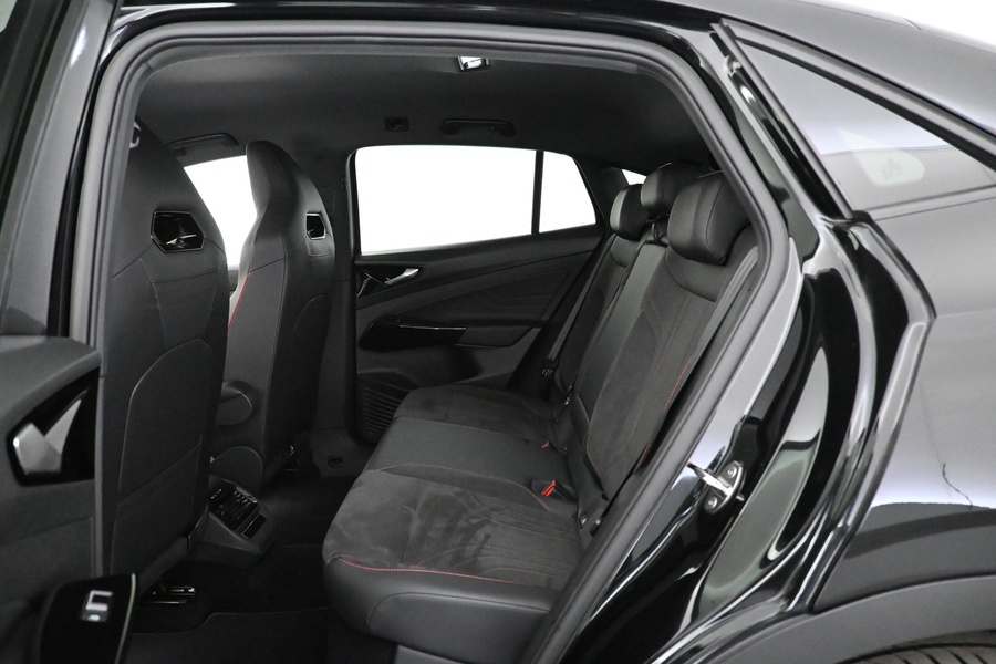 Volkswagen ID.5 vaihtoauto